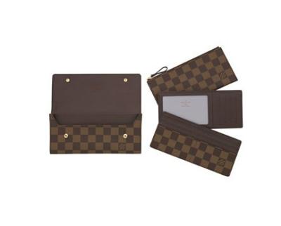 discounted louis vuitton wallets - n63093